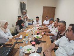Kaonang: Tangerang Kitri Festival Arena Pramuka untuk Jawab Tantangan Jaman