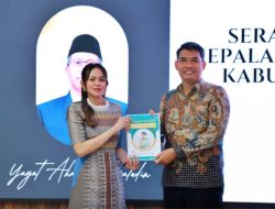 Seto Apriadi Kepala Kantor BPN Tangsel, Penyegaran dan Penguatan institusi