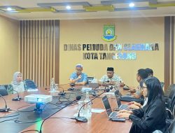 Tangerang 10K Ajang Lari Bergengsi di Banten Digelar 7 Desember 2025