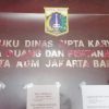 Oknum Pejabat Sudin Citata Jakarta Barat Bersikap Arogan Perihal Konfirmasi Salah Transfer