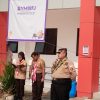 Ketua Kwarcab Kota Tangerang Buka Jota Joti 2025