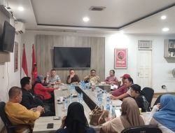 Jelang Kongres III,  Projo Banten Komitmen di Garis Rakyat Era Prabowo – Gibran