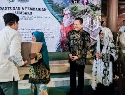 Bamsoet Tegaskan Tidak Ada Lagi Hambatan Politik Kemensos