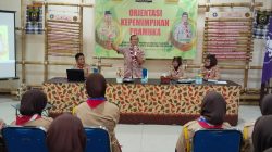 Wakil Ketua DPRD Kota Tangerang, Arif Wibowo: Saya Merasakan Betul Jiwa Kepemimpinan Dibangun dan Ditempa di Gerakan Pramuka