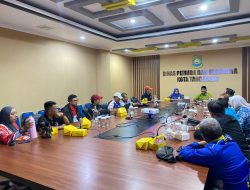 Pemerintah Kota Tangerang Siapkan Popkot I/2025