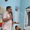 Reses Yudi Budi Wibowo: Warga Keluhkan Drainase sampai Jalan Lingkungan
