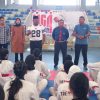 Kaonang: Taekwondo Kota Tangerang Harus Mampu Juara Umum Popda dan Porprov Banten