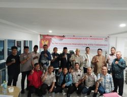 Forum Pembauran Kebangsaan Terus Perkokoh Harmonisasi dan Toleransi di Tengah Kemajemukan Masyarakat Kota Tangerang