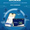 DLH Kota Tangerang Luncurkan Aplikasi Cerdas Pengelolaan Lingkungan Digital Inovatif