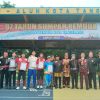 Walikota Sachrudin Ajak Pemuda Kota Tangerang Bergerak untuk Indonesia Semakin Kuat