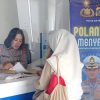 Ditlantas Polda Sultra Wujudkan Pelayanan BPKB yang Cepat, Transparan, dan Humanis