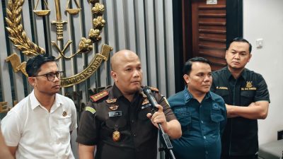 Kajari Irfan Wibowo Wujudkan Good Governance dengan Periksa Wakil Walikota Bandung