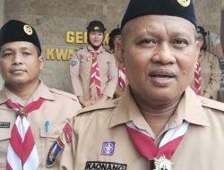 Sinergitas Dispora dengan Saka Patriot Selenggarakan Tangerang Kitri Festival Berhadiah Uang Total Rp63 Juta