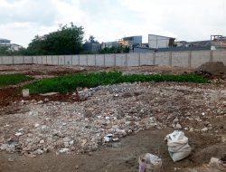 Diduga Belum Kantongi PBG, Proyek Bangunan untuk Cluster di Semanan Dipertanyakan