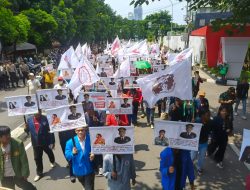 KPK Diminta Tak Takut Periksa Jampidsus Kejagung Terkait Dugaan Korupsi dan Pencucian Uang