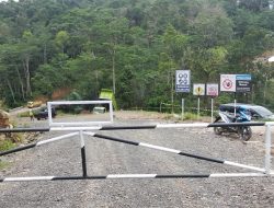 Matahukum: Kepala Desa di Warung Banten Bisa Langgar UU Tipikor, Laporkan ke Kejaksaan dan Inspektorat