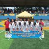 Stadion Mini Cipondoh dan Nambo Venue Pertandingan Penyisihan Kejuaraan Nasional Sepak Bola U – 12 Piala Walikota Tangerang