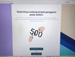 Perusahaan Tambang Merasa Dipersulit, MinerbaOne Error dan Revisi RKAB