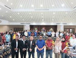 Bonus Atlet Naik, Kota Tangerang Targetkan Juara Umum Lagi Popda dan Porprov Banten