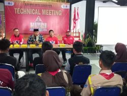 Tangerang Kitri Festival Berhadiah Total Rp63 Juta Segera Digelar