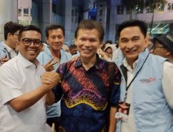 Projo Konsisten Dukung Gubernur Banten Perangi Korupsi