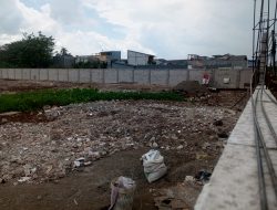 Bakal Dijadikan Clauster, Warga Minta Dinas Terkait Kaji Ulang