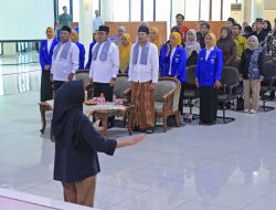 Mahasiswa Harus Berperan dalam Pembangunan Kota Tangerang