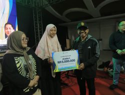 Pemkot Tangerang Beri Penghargaan Alumni BLK