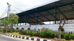 Bangunan Megah di Semanan Tuai Kontravensi, Diduga Melanggar Aturan