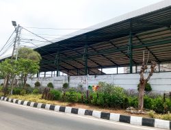 Bangunan Megah di Semanan Tuai Kontravensi, Diduga Melanggar Aturan