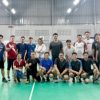 Sambut HUT BRI ke-130, BRI BO BSD Gelar Brilian Sportartcular Kategori Badminton