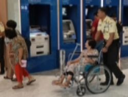 Komitmen Humanis BRI BO BSD untuk Kaum Disabilitas, Wujudkan Layanan Perbankan yang Inklusif dan Unggul
