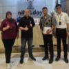 BRI Cabang Hayam Wuruk Gandeng Hotel Nite & Day Mangga Besar, Hadirkan Layanan Perbankan Lengkap dari Giro hingga Payroll