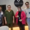Mantap! BRI Hayam Wuruk Sasar Sektor Kesehatan, drg. Benny dan Diamond Dental Care Resmi Jadi Mitra