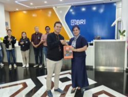 Penghargaan Puncak atas Dedikasi dan Prestasi, BRI Hayam Wuruk Berikan Penghormatan Elegan kepada Pekerja Berprestasi