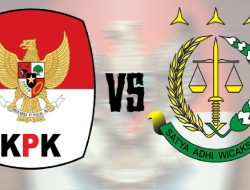 KPK versus Kejaksaan; Pemberantasan Korupsi atau Perebutan Panggung?