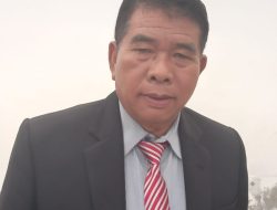 Warta Ginting: Pertina Siapkan Atlet Prestasi Emas Melalui Turnamen Tinju School Boy/Girl dan Junior