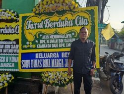 Dinyatakan Gugur, Keluarga Almarhum H Uman Tuntut SP3 Soal Kepastian Hukum