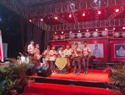Tangerang Kitri Festival 2025 Resmi Dimulai