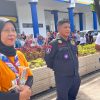 Tangerang Kitri Festival 2025, Ratusan Pramuka Lomba Pionering Ikon Kota Tangerang dan Semaphore Dance