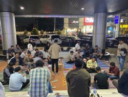 Asah Strategi Lewat Lomba Kartu, Insan BRILian KC Cilegon Semarakkan HUT BRI ke-130