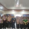 Ketua Kwarcab Kota Tangerang Buka Peran Saka Cabang 2025