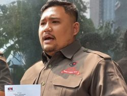 Skandal Pemerasan BAZNAS: NCW Laporkan Mantan Kajari Enrekang ke KPK