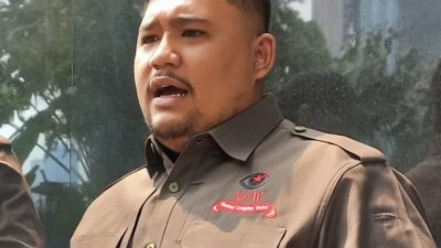 Skandal Pemerasan BAZNAS: NCW Laporkan Mantan Kajari Enrekang ke KPK