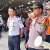 Jelang Libur Nataru, Jumlah Penumpang di Terminal Kalideres Meningkat Perlahan