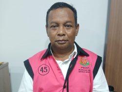 NCW Sebut Kasus Padeli Pemerasan Jabatan Bukan Kriminalisasi dan Suap