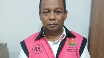 NCW Sebut Kasus Padeli Pemerasan Jabatan Bukan Kriminalisasi dan Suap