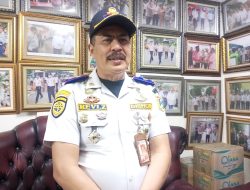 Selama Nataru, Terminal Kalideres Pastikan Tidak Ada Calo Tiket Bus