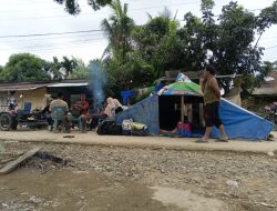 Pemerintah Kabupaten Aceh Tamiang Menyediakan Lahan 10 Hektare untuk Hunian Sementara Korban Banjir dan Longsor