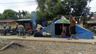 Pemerintah Kabupaten Aceh Tamiang Menyediakan Lahan 10 Hektare untuk Hunian Sementara Korban Banjir dan Longsor